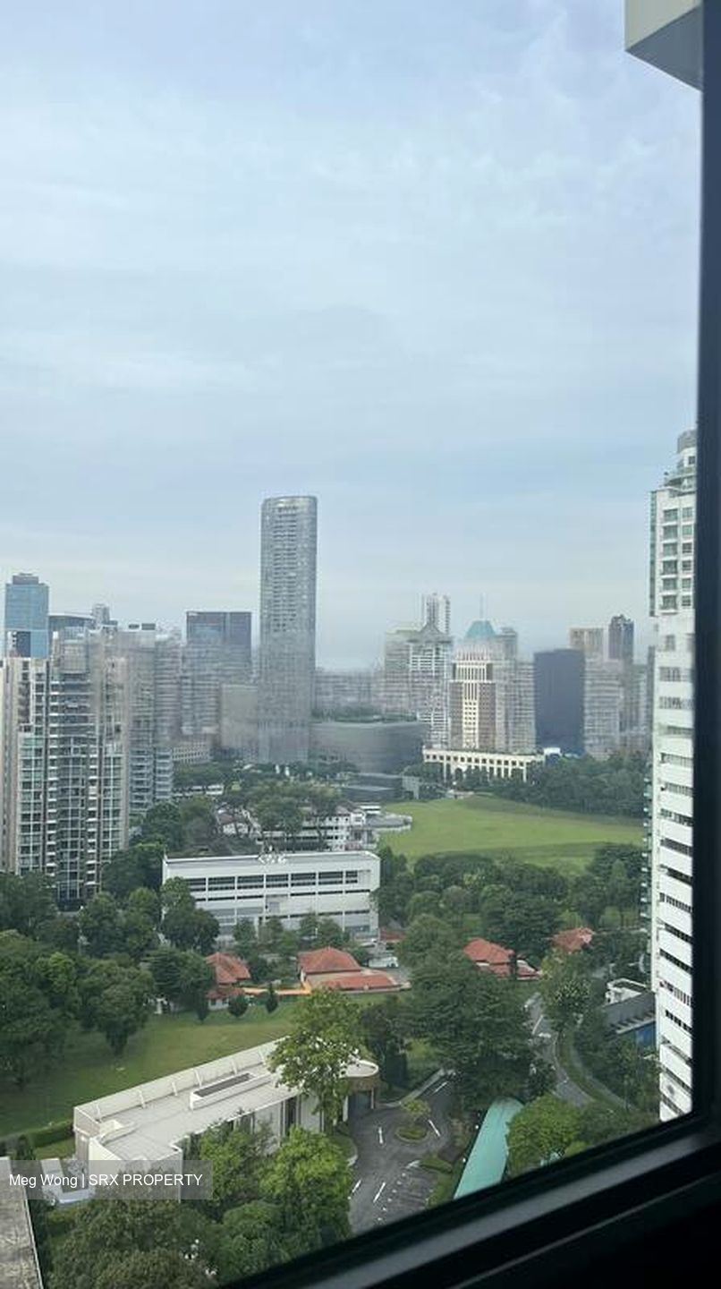 Irwell Hill Residences (D9), Apartment #612039591